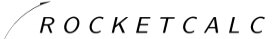 Rocketcalc